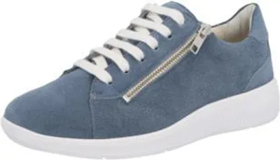 Produktbild von Freizeit Schnürer für Damen in blau