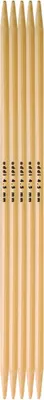 Produktbild von Addi 501-7 Doppelseitige Nadel 20 cm 9 mm