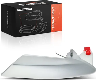Obrázok produktu pre Frankberg 1x ľavá vnútorná kľučka pre Fiat Grande Punto 199 1.4L 1.2L 1.6L 1.9L 2005-2009