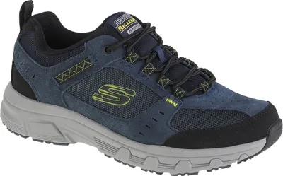 Obrázok produktu pre Skechers Oak Canyon 51893-NVLM, Tenisky, Pánske, Tmavomodré, Veľkosť: 45