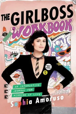 Produktbild von The Girlboss Workbook
