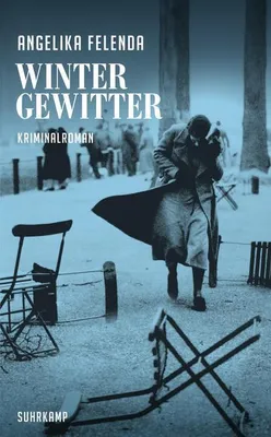 Obrázok produktu pre Wintergewitter