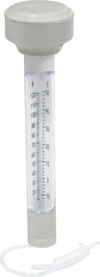 Produktbild von Swimming-Pool-Thermometer, -15°C bis +50°C