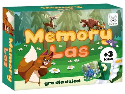 Image de Memory Las