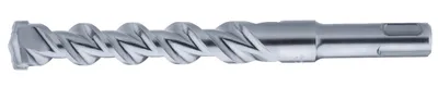 Image de Makita V-Plus marteau perforateur, 24 x 550 / 600 mm, béton SDS-PLUS - Foret V-Plus - 24 x 600 mm