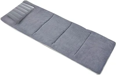 Produktbild von Isomatte Freizeit-Nickerchenmatte, warme wasserdichte Wildleder-Nickerchenmatte