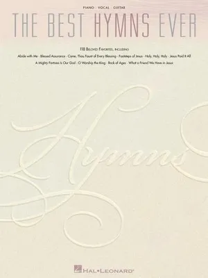 Image de The Best Hymns Ever