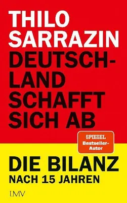 Produktbild von Deutschland schafft sich ab