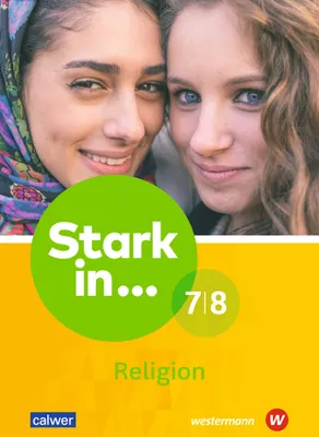Produktbild von Stark in Religion 7/8