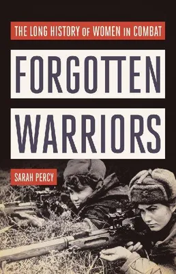 Produktbild von Forgotten Warriors