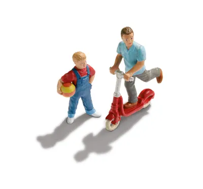 Immagine prodotto di NOCH 36815 Bambini
