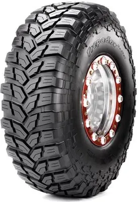 Produktbild von Maxxis M-8060 Trepador Sommerreifen 35x12.50/- R15 113Q Offroad M+S Reifen