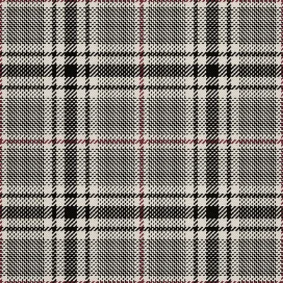 Image de OUTDOOR DECOSTOFFE OXFORD - Motiv kariert 27
