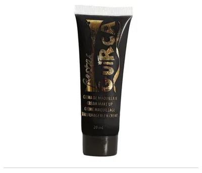 Obrázok produktu pre Čierny make-up - HALLOWEEN - 20 ml