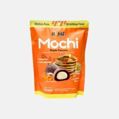 Produktbild von Royal Family Mochi Maple Pancake 180g