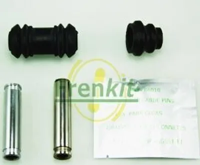 Produktbild von FRENKIT 813008 Führungshülsensatz Bremssattel Vorne Hinten für NISSAN Patrol GR IV SUV (Y60, GR) Nissan Bremsanlage Akebono Bremsanlage