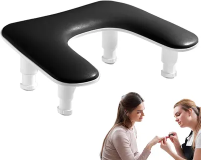 Productafbeelding van Ergonomisch verstelbare nagelarmsteun
