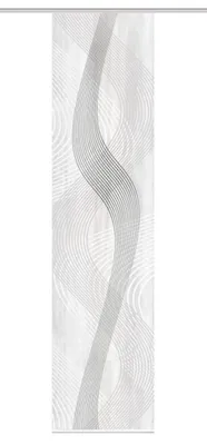 Produktbild von Vision S Schiebegardine Valesi 84397, 260x60,