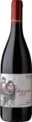 Produktbild von Tenuta le Potazzine toscana sangiovese 2020 Rotwein Italien Toscana 75.00 cl 13.5 %
