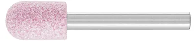 Produktbild von PFERD 31406274, Montierte Stelle, Stahl, 73400 RPM, 6 mm, 20 mm, 10 Stück(e)