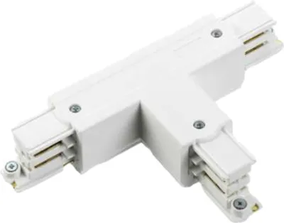 Immagine prodotto di MOLTO LUCE Connettore a T con PE a sinistra all'interno XTS36