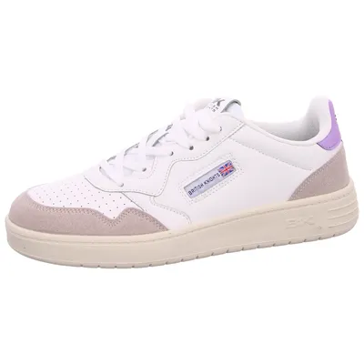 Immagine prodotto di Sneaker British Knights Noors Bianco