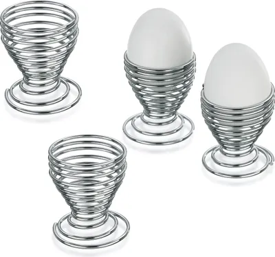 Image de Coquetier 4pcs.