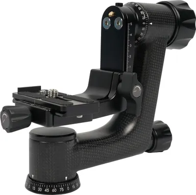 Produktbild von Sirui PH-10 Carbon Gimbal Head