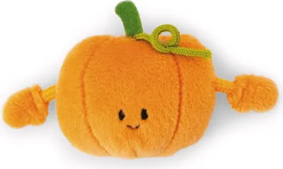 Obrázok produktu pre Mini MagNICI Kürbis 7cm ZELENÝ