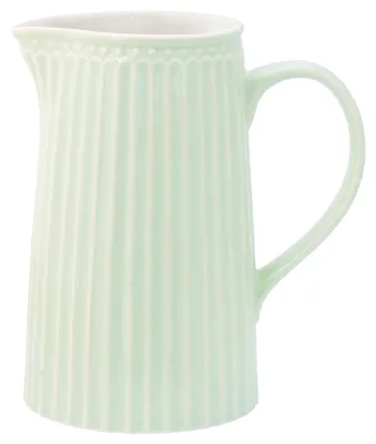 Produktbild von Krug 1L  pale green Alice