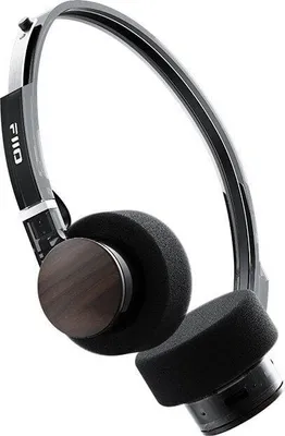 Produktbild von FiiO EH11 Black Drahtlose On-Ear-Kopfhörer