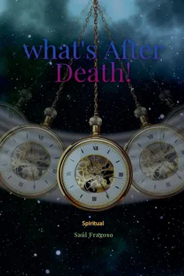 Produktbild von What's After Death!