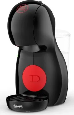 Produktbild von Delonghi Dolce Gusto Piccolo Xs 15 Bar 1400W Kapsel Kaffeemaschine Schwarz