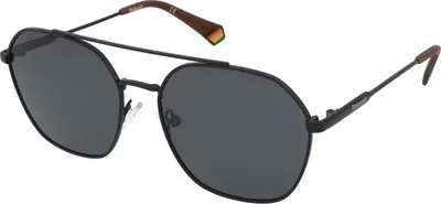 Produktbild von Polaroid Sonnenbrille PLD 6172/S 807 57 17 140