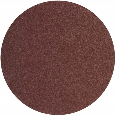Produktbild von Norton Klett-Schleifscheiben 125mm P100 für Holz, Metall