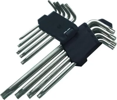 Obrázok produktu pre Trx T-10-15-20-25-27-30-40-45-50 Schraubenschlüssel