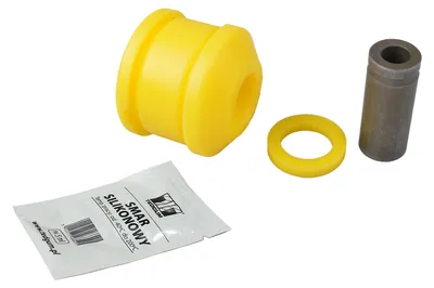 Produktbild von Tedgum Ted18136 Polyurethan Querlenkerbuchse Vorne, Links/Rechts Ford, Land Rover, Toyota, Volvo