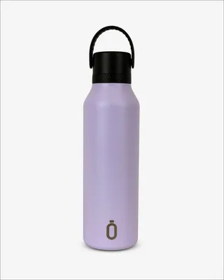 Produktbild von Runbott Mii Edelstahl-Isolierflasche – 600ml, Orchidee