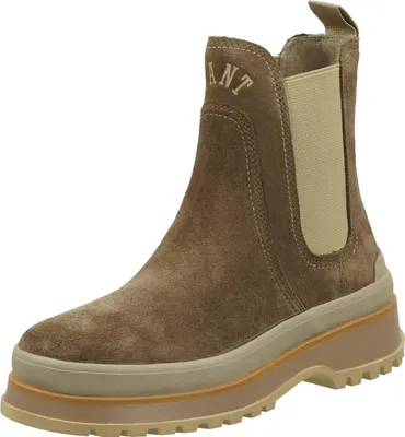 Produktbild von Gant Chelsea Boots Damen 31383732383135 Beige 40 EU