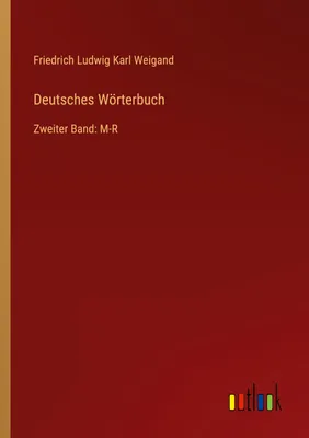 Produktbild von Deutsches Wörterbuch