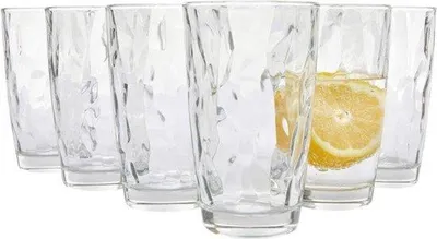 Image de Joli lot de 12 verres de 0,3 l