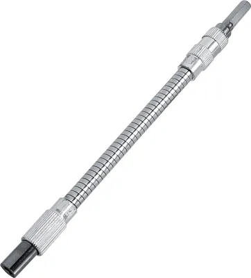 Obrázek produktu pro 1/4" prodlužovací šroubovák Držák bitů s ohebnou hřídelí Spojovací článek