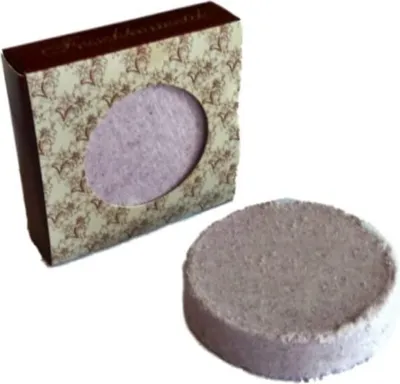 Produktbild von Einseifer Wellness Badecreme Lavendel Badetab  90g