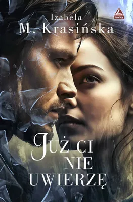 Produktbild von Już ci nie uwierzę