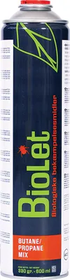 Produktbild von Gaskartusche