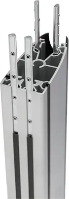 Immagine prodotto di Supporto dello schermo per il tavolo B-Tech BT8380-060/B V3