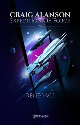 Image de Renegaci. Expeditionary Force. Tom 7