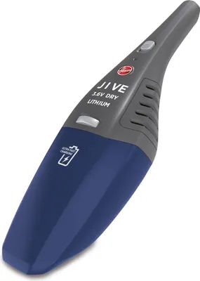 Immagine prodotto di Hoover Jive Lithium HJ36DLB 011 aspirapolvere senza filo Blu Senza sacchetto