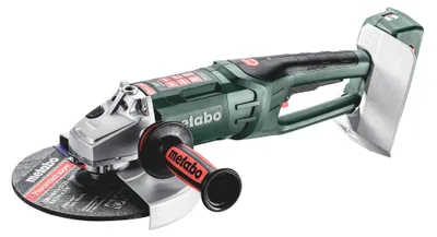 Immagine prodotto di Smerigliatrice 230 mm 36-18 V WPB 36-18 LTX BL 24-230 (senza batteria e caricabatteria), valigetta