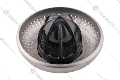 Image de Cuisinart - Presskegel + Sieb Ccj200E - C0200420E